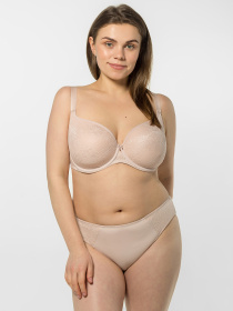 Бюстгальтер Senselle by fellina модель 14001_silver-peony Фото