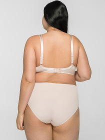 Трусы Senselle by fellina модель 22001_silver-peony Фото