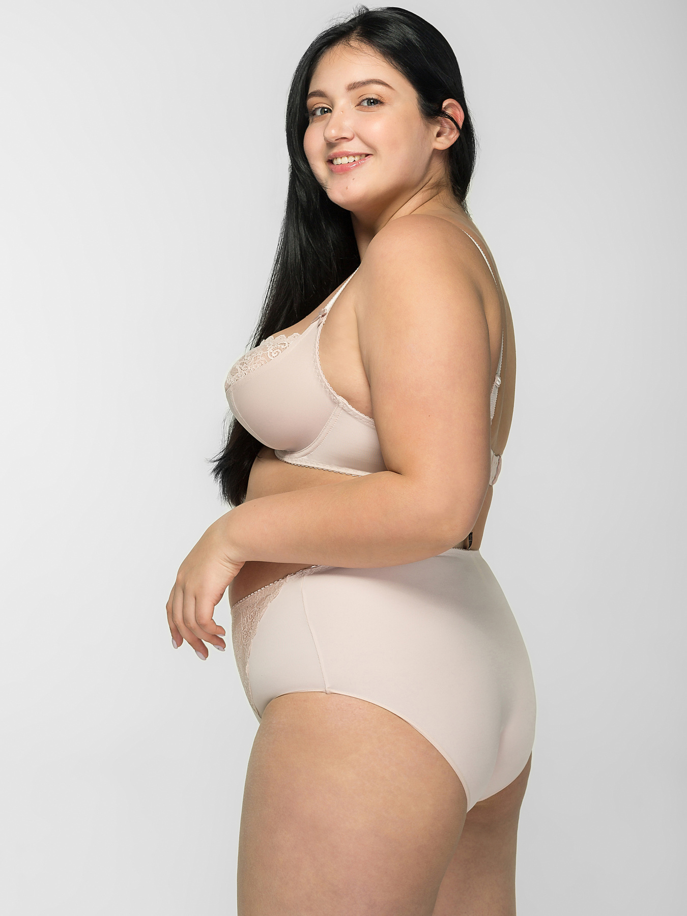 Трусы Senselle by fellina модель 22001_silver-peony Трусы Senselle by fellina модель 22001_silver-peony Фото