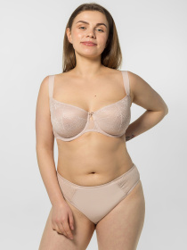 Труси Senselle by fellina модель 22005_silver-peony Фото