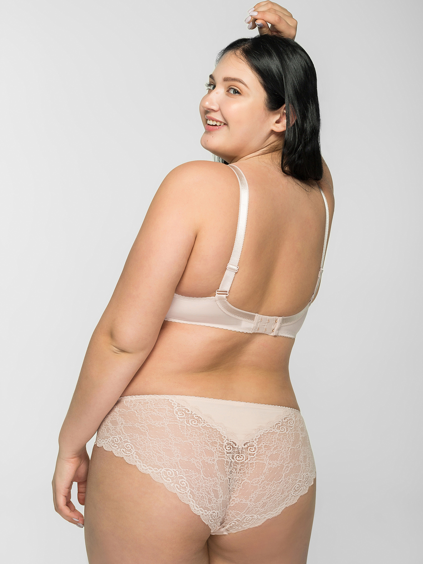 Трусы Senselle by fellina модель 22007_silver-peony Трусы Senselle by fellina модель 22007_silver-peony Фото