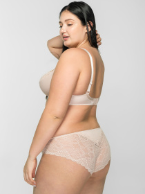 Трусы Senselle by fellina модель 22007_silver-peony Трусы Senselle by fellina модель 22007_silver-peony Фото