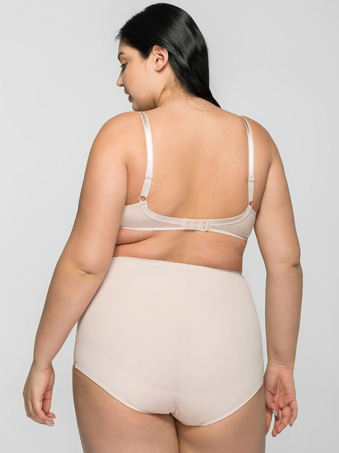 Труси Senselle by fellina Модель 22011_silver-peony Фото