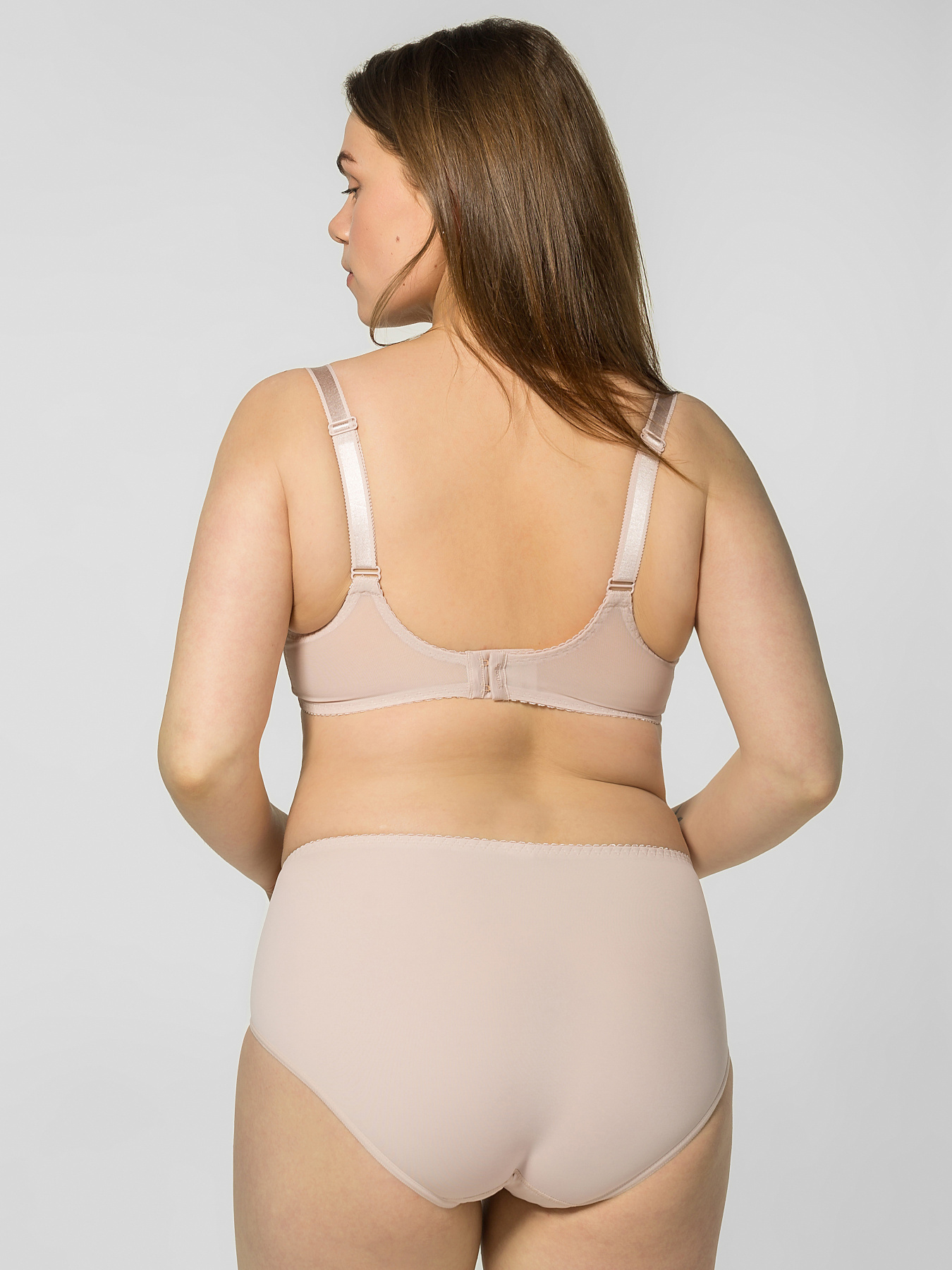 Труси Senselle by fellina Модель 23001_silver-peony Фото