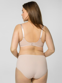 Труси Senselle by fellina Модель 23001_silver-peony Фото