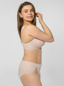 Труси Senselle by fellina Модель 23001_silver-peony Фото