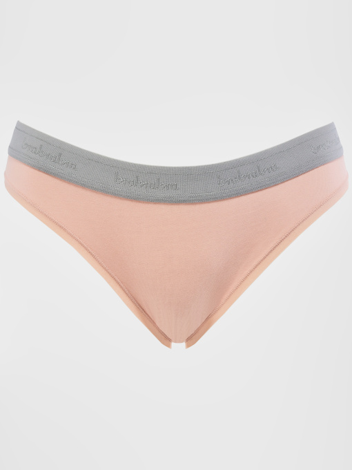 Труси Brabrabra модель SLZ23302001_light-pink Фото
