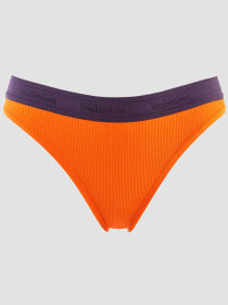 Набор трусов Brabrabra модель SLZ23902001_green-yellow-fuchsia-purple-almond Фото