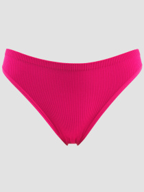 Набор трусов Brabrabra модель SLZ23902008_green-yellow-fuchsia-purple-almond Набор трусов Brabrabra модель SLZ23902008_green-yellow-fuchsia-purple-almond Фото