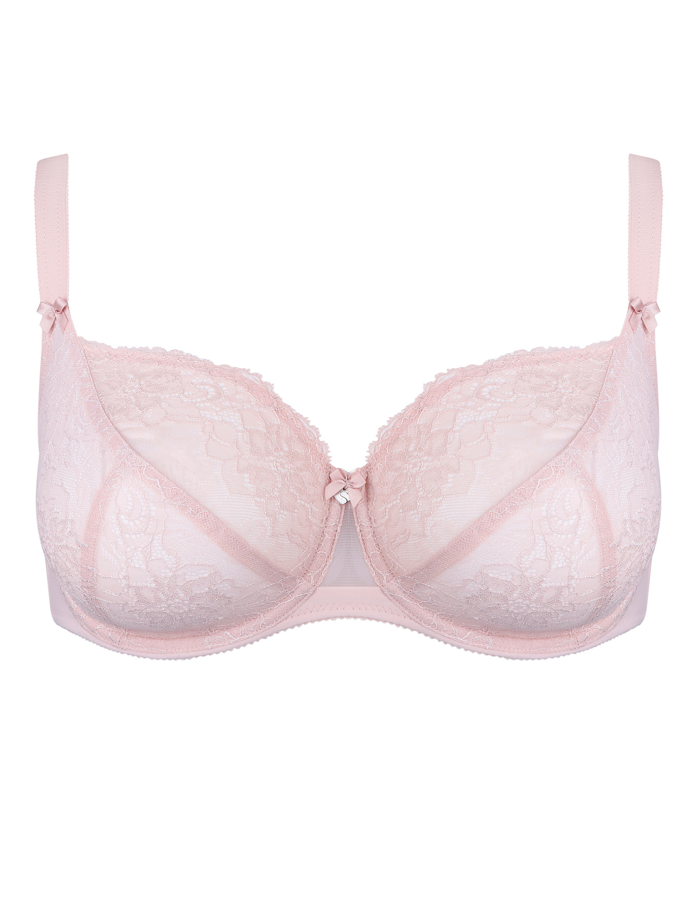 Бюстгальтер Senselle by fellina Модель 11012_silver-peony Фото