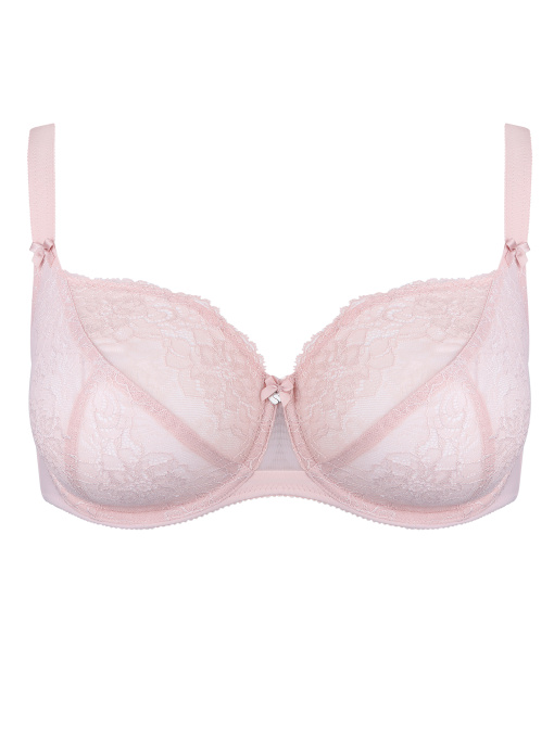 Бюстгальтер Senselle by fellina модель 11012_silver-peony Фото