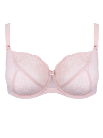 Бюстгальтер Senselle by fellina модель 11012_silver-peony Фото