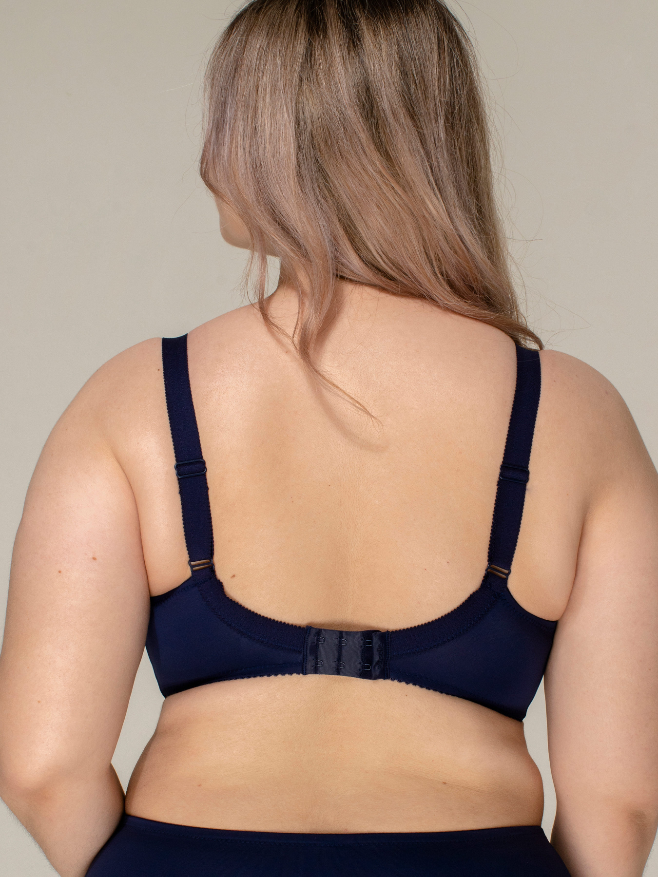 Бюстгальтер Senselle by fellina модель 11012_dark-blue Фото