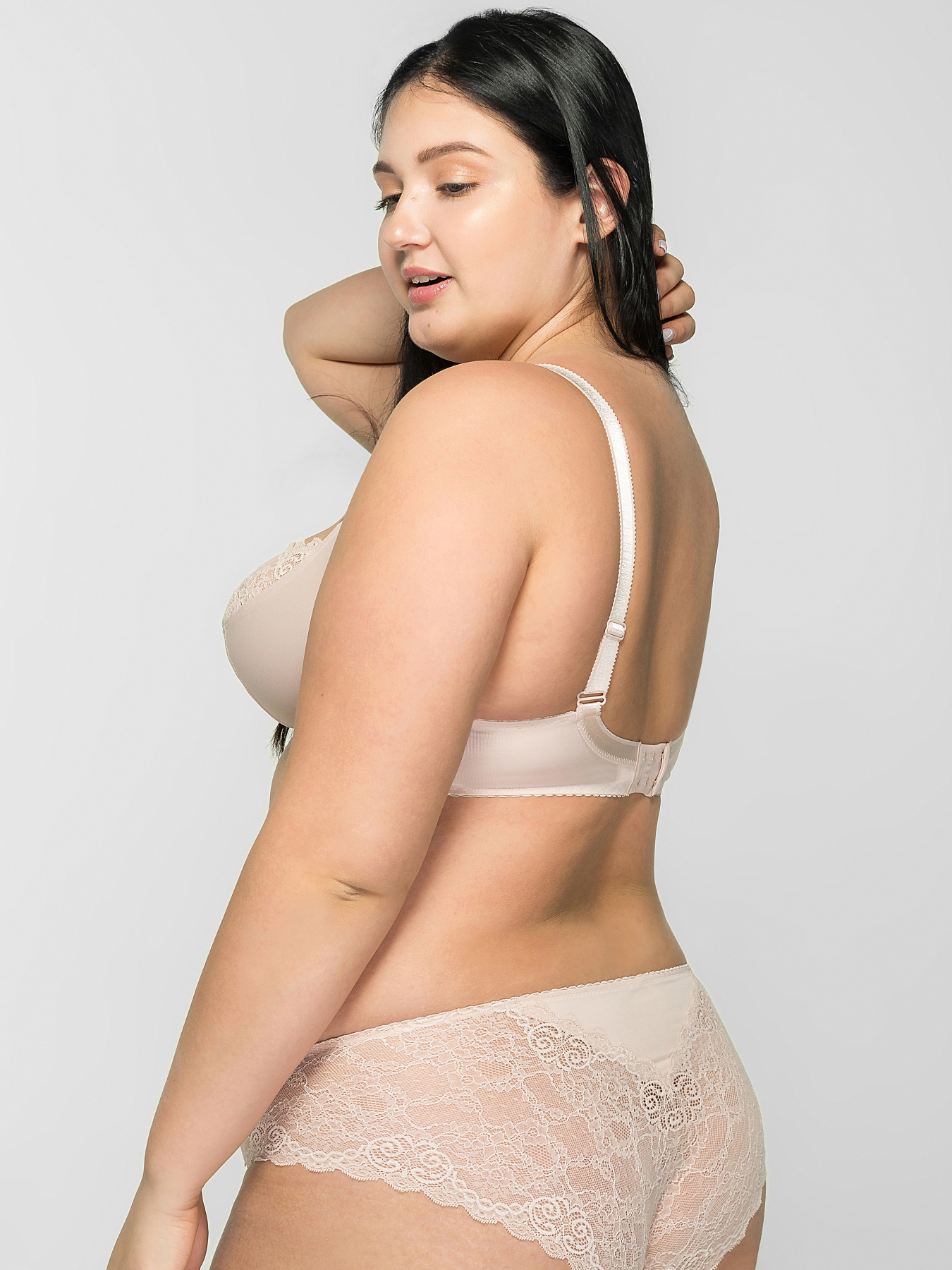 Бюстгальтер Senselle by fellina модель 12007_silver-peony Фото