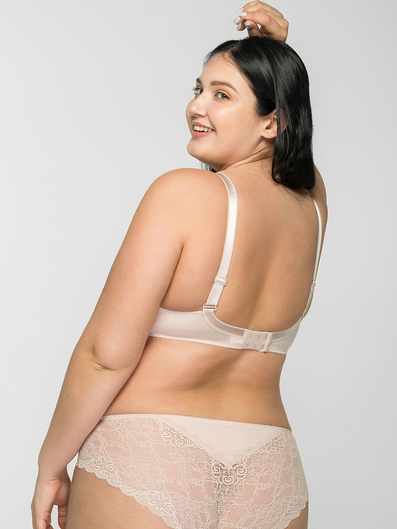 Бюстгальтер Senselle by fellina модель 12007_silver-peony Фото