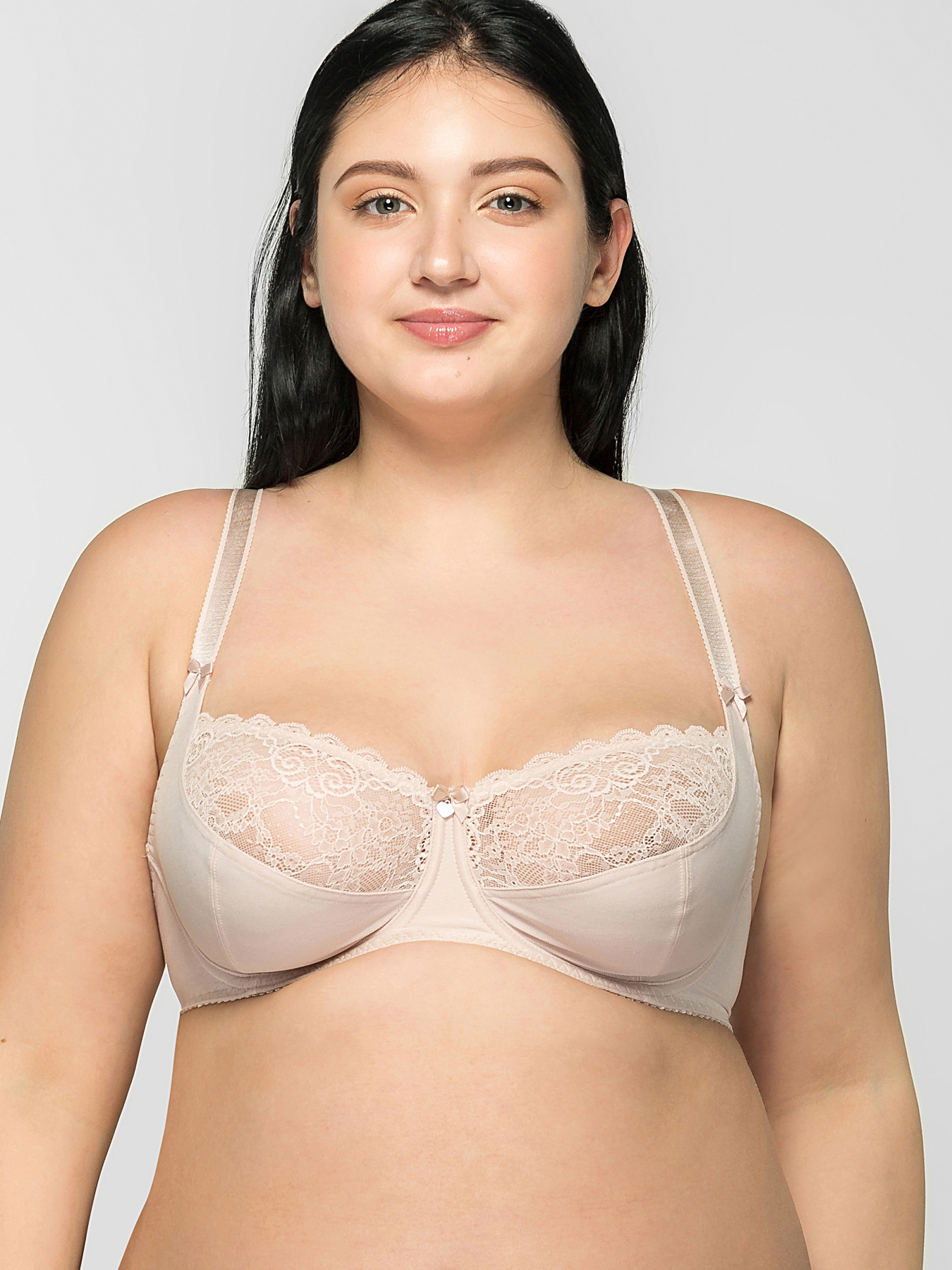 Бюстгальтер Senselle by fellina модель 12007_silver-peony Фото