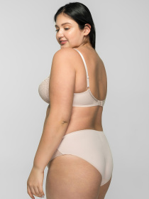 Труси Senselle by fellina Модель 22010_silver-peony Фото