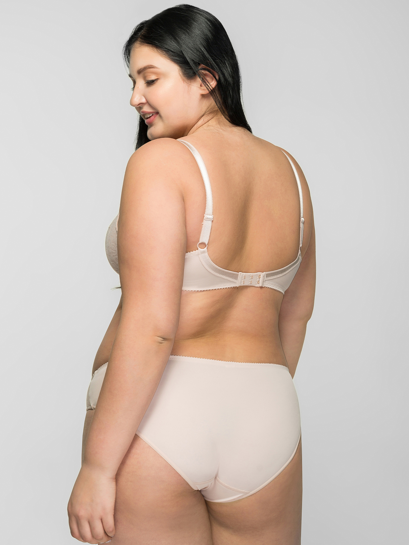 Трусы Senselle by fellina модель 22010_silver-peony Фото