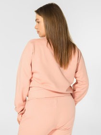 Верх пижамы Brabrabra модель HOM1902002_light-pink Фото