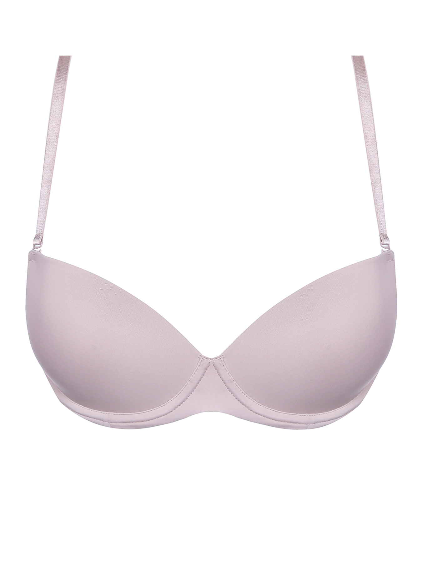 Бюстгальтер Brabrabra модель SLZ19801076_pale-pink Фото