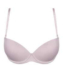 Бюстгальтер Brabrabra модель SLZ19801076_pale-pink Фото