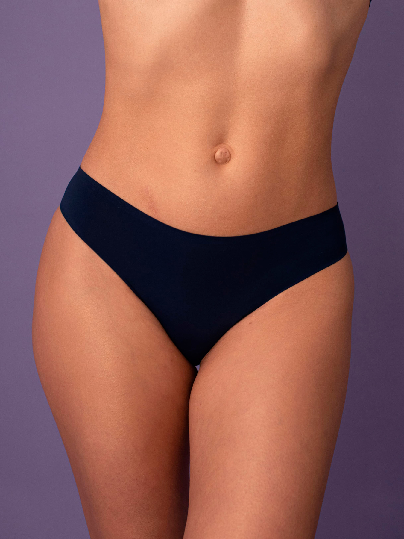 Трусы Brabrabra модель SLZ19802001_dark-blue Фото