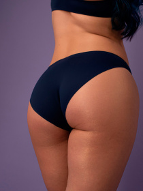 Трусы Brabrabra модель SLZ19802001_dark-blue Фото