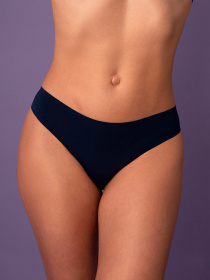 Труси Brabrabra модель SLZ19802001_dark-blue Фото