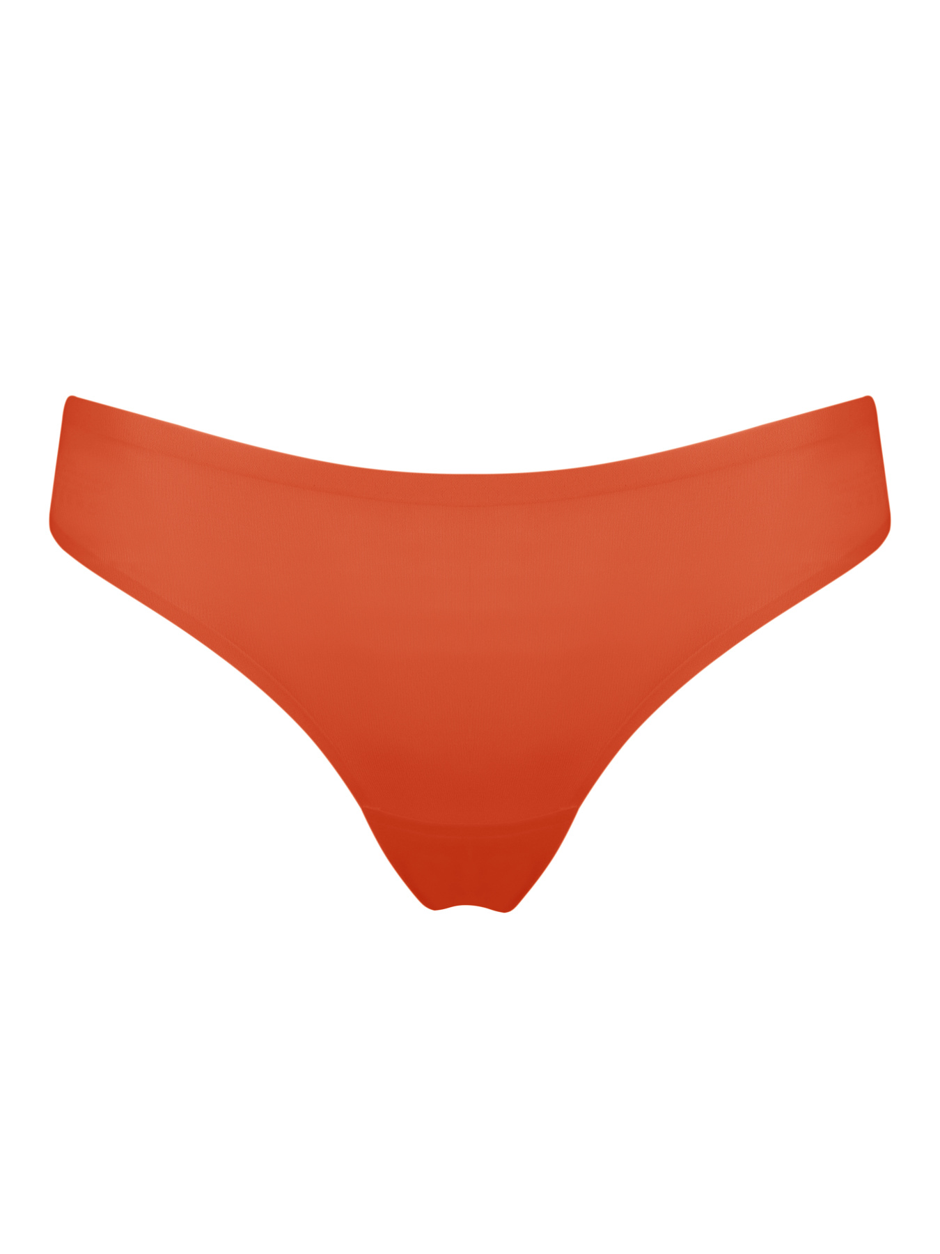 Трусы Brabrabra модель SLZ19802101_dark-orange Фото