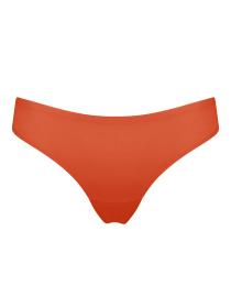 Трусы Brabrabra модель SLZ19802101_dark-orange Фото