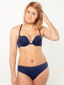 Труси Brabrabra модель SLZ19802101_dark-blue Фото