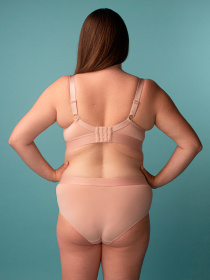 Трусы Brabrabra модель SLZ22102101_light-pink Фото