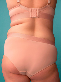 Трусы Brabrabra модель SLZ22102101_light-pink Фото