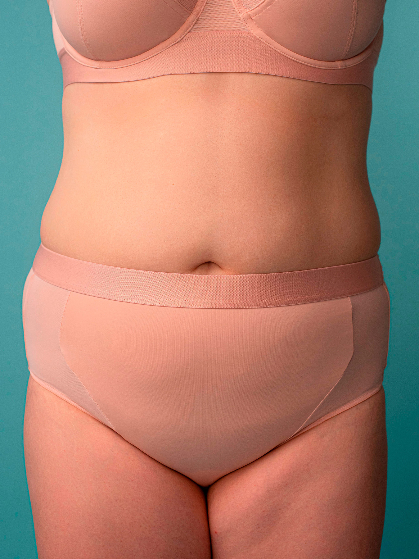 Труси Brabrabra модель SLZ22102101_light-pink Фото