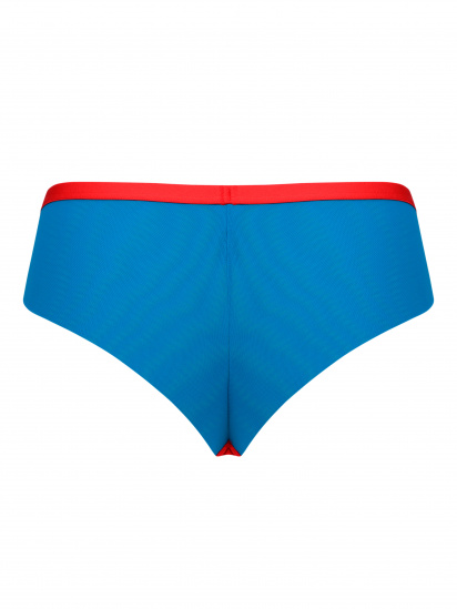 Труси brabrabra модель SLZ22302004_blue-with-red — фото 4 - INTERTOP