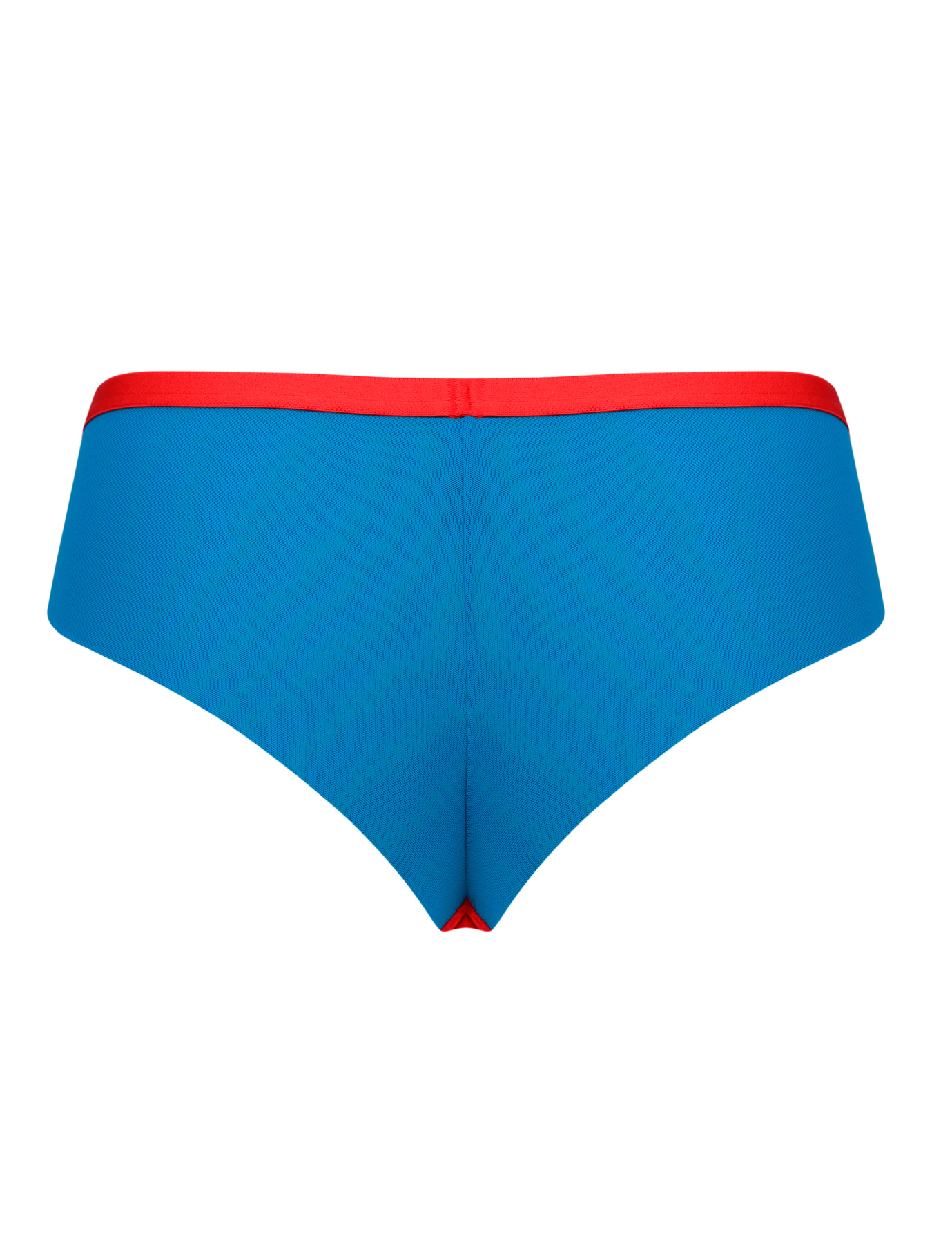 Трусы Brabrabra модель SLZ22302004_blue-with-red Фото