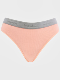 Трусы Brabrabra модель SLZ23302028_light-pink Фото