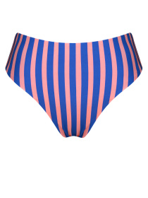 Нижняя часть купальника Brabrabra модель SO205521_print-blue Фото