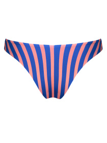 Низ купальника Brabrabra модель SO205527_print-blue Фото