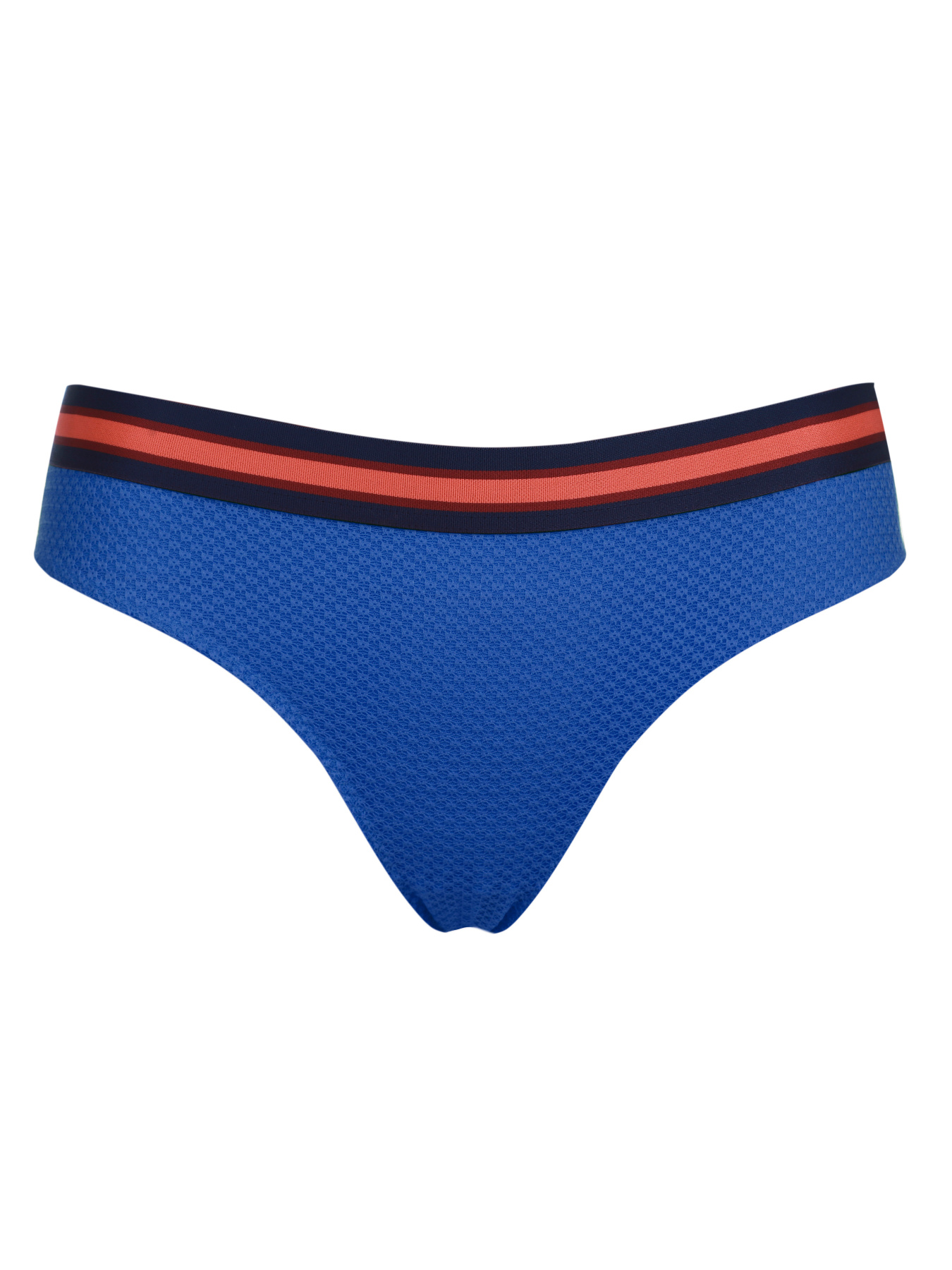 Трусы Brabrabra модель SLZ22202001_navy-blue Трусы Brabrabra модель SLZ22202001_navy-blue Фото