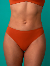 Трусы Brabrabra модель SLZ19802001_dark-orange Фото