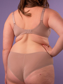 Трусы Brabrabra модель SLZ19802003_pale-pink Трусы Brabrabra модель SLZ19802003_pale-pink Фото