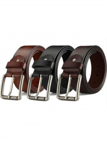 Ремень RoyalBag модель S-BW-40135C Фото