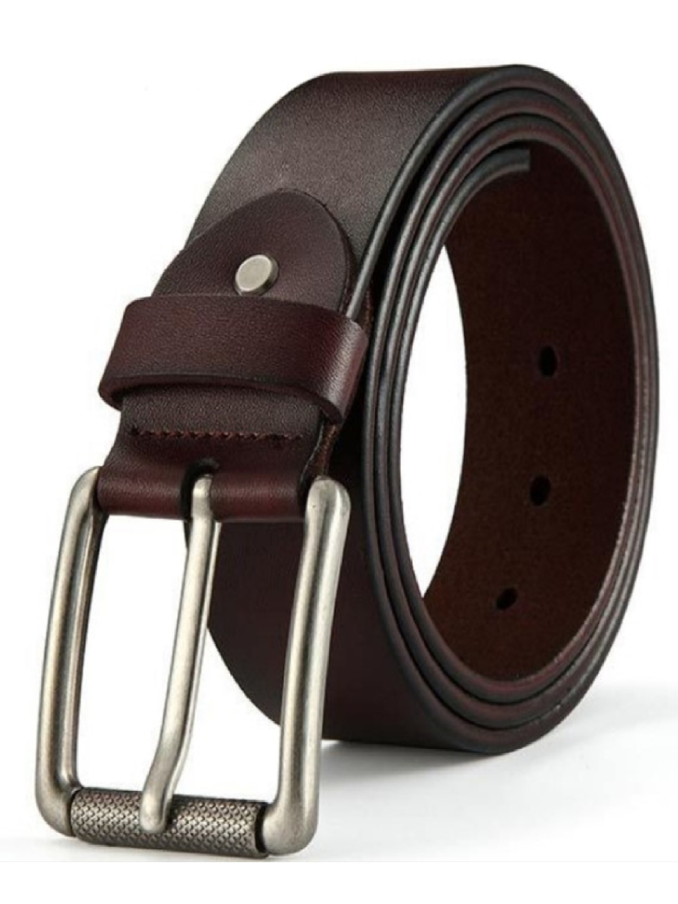 Ремінь RoyalBag модель S-BW-40135C Фото