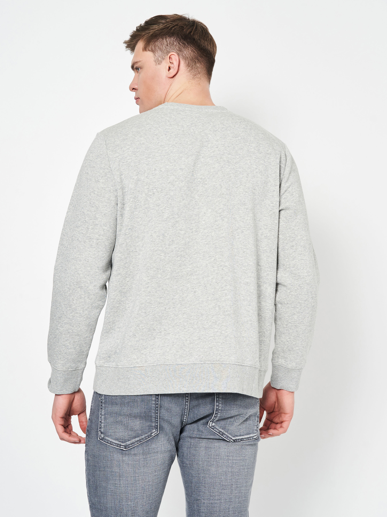 Свитшот H&M модель 63852 Фото