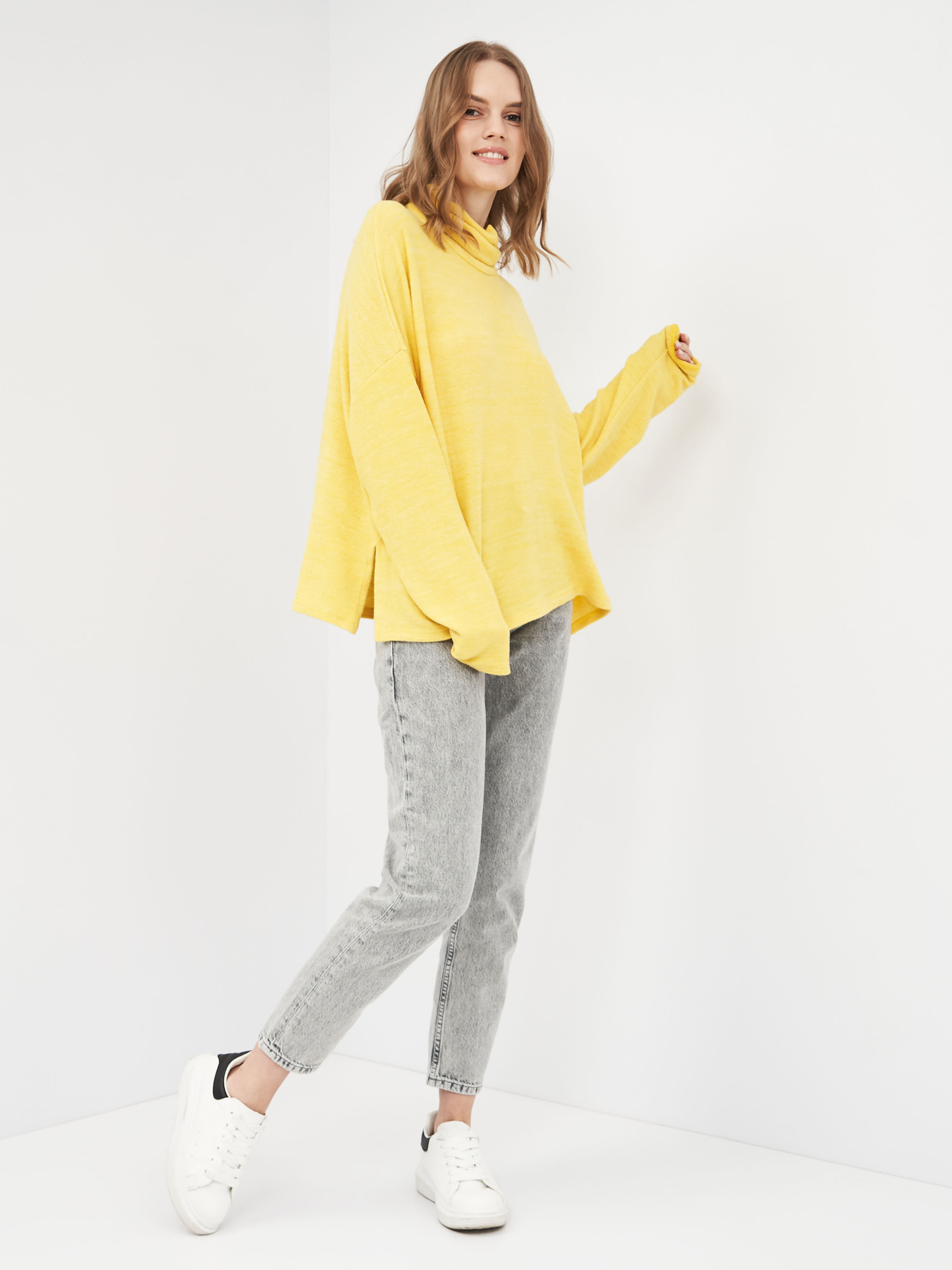 Свитер H&M модель 53095 Фото