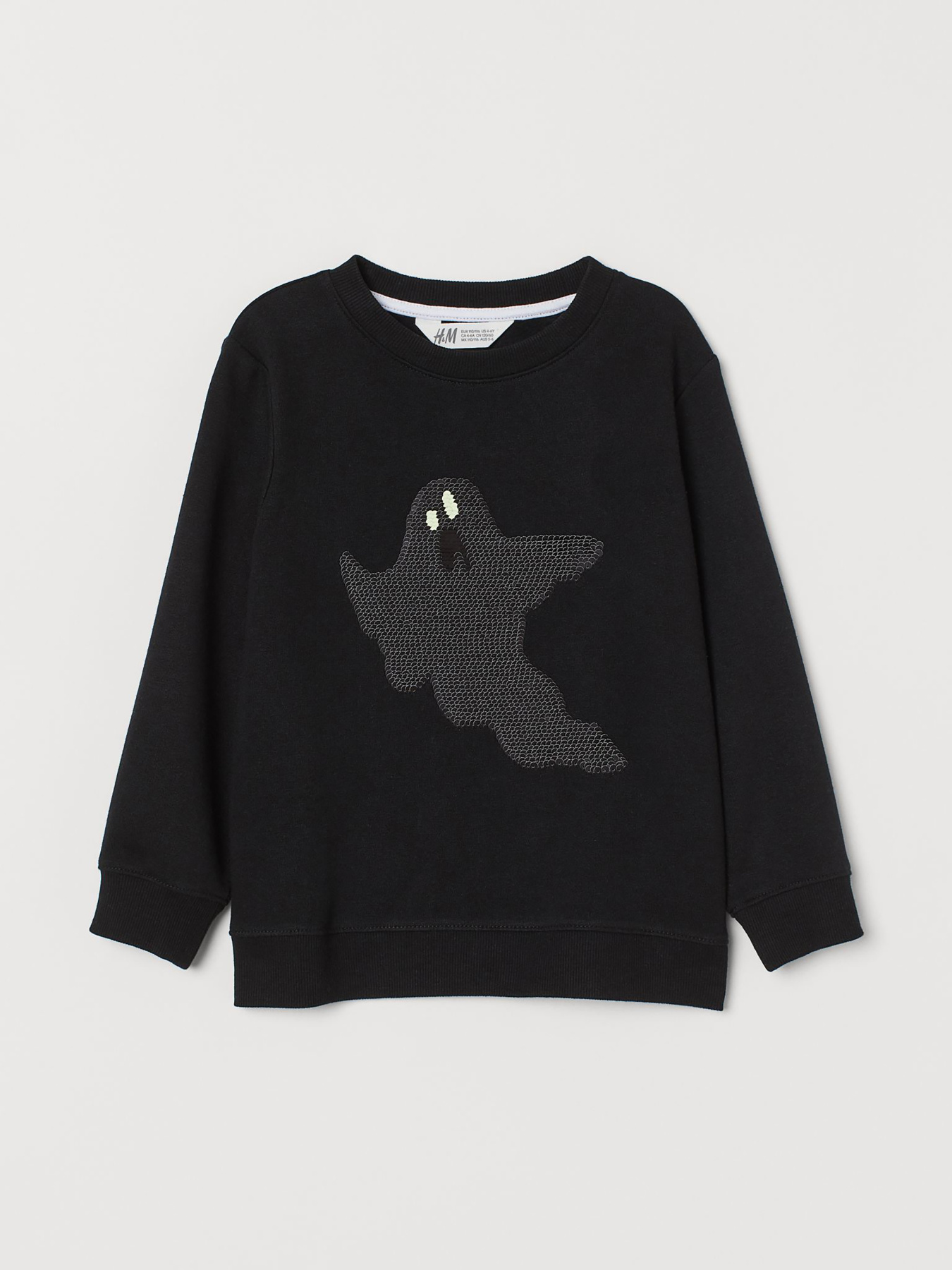 Свитшот H&M модель 53912 Фото