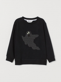 Свитшот H&M модель 53912 Фото