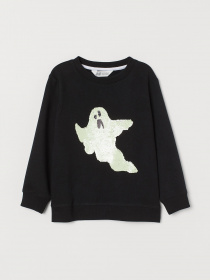 Свитшот H&M модель 53912 Фото