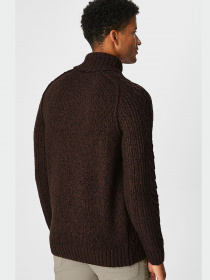 Свитер C&A модель 62187 Фото